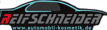 Automobilkosmetik Reifschneider in Dornhan