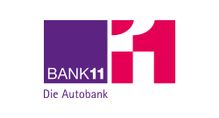 Bank 11 - Die Autobank