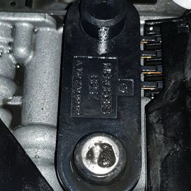 Automatikgetriebe Reparatur